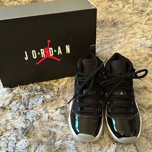 Women’s Air Jordan 11 Jubilee